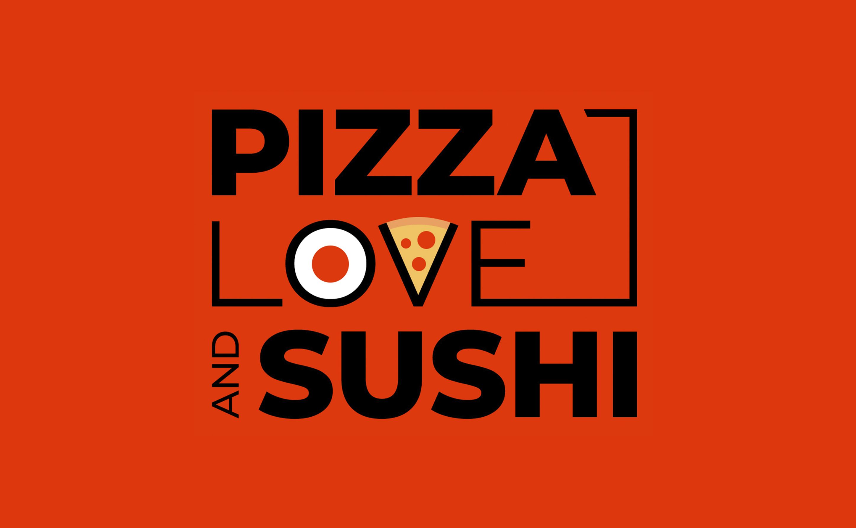 PIZZA LOVE — изображение 2