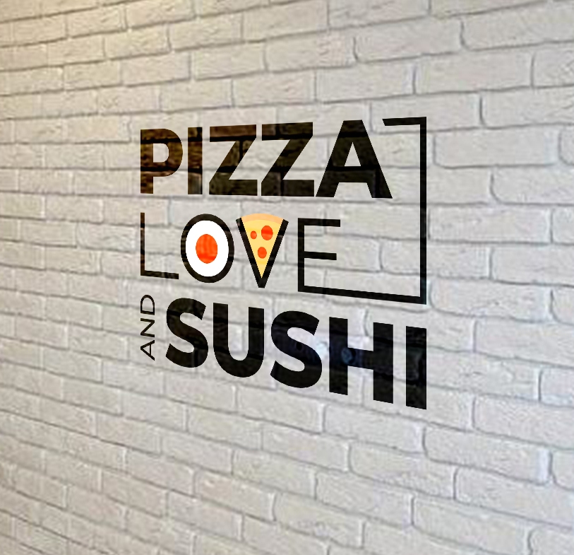 PIZZA LOVE — изображение 3