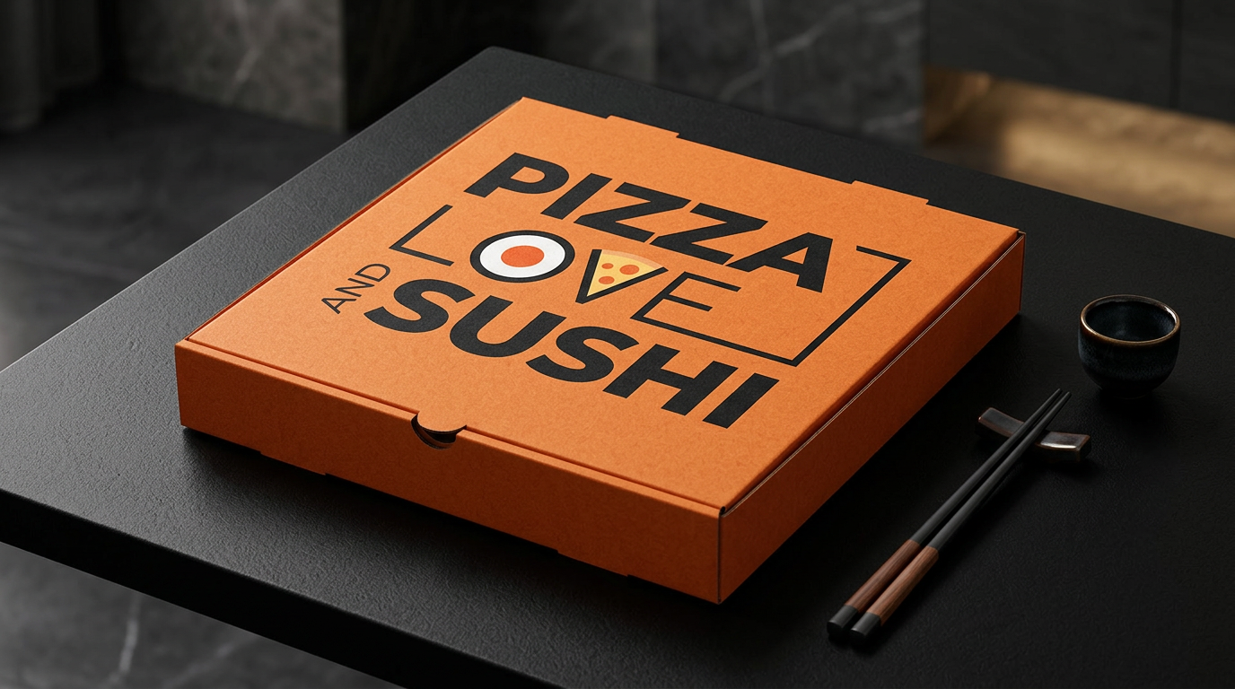 PIZZA LOVE