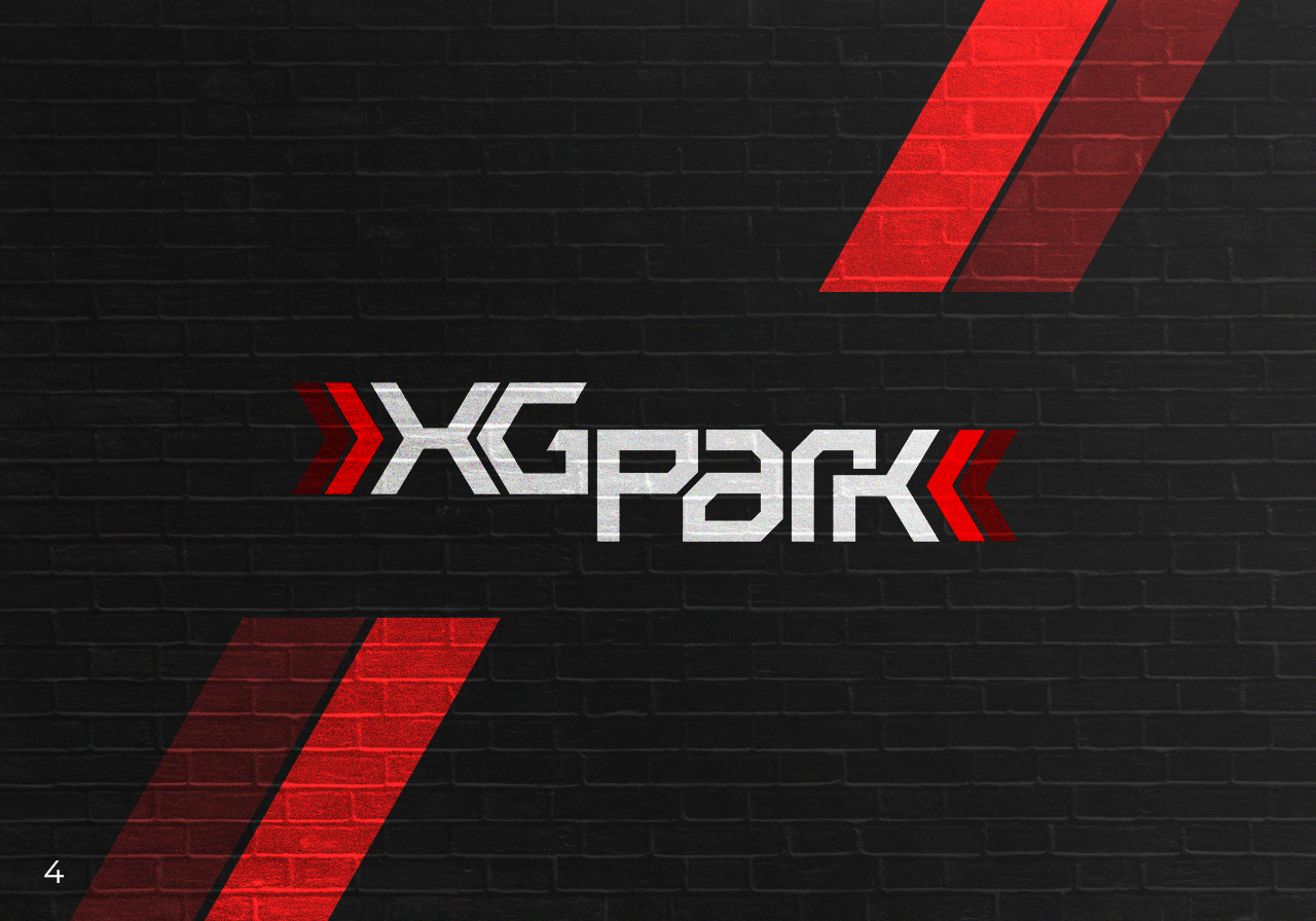 XG Park — изображение 2