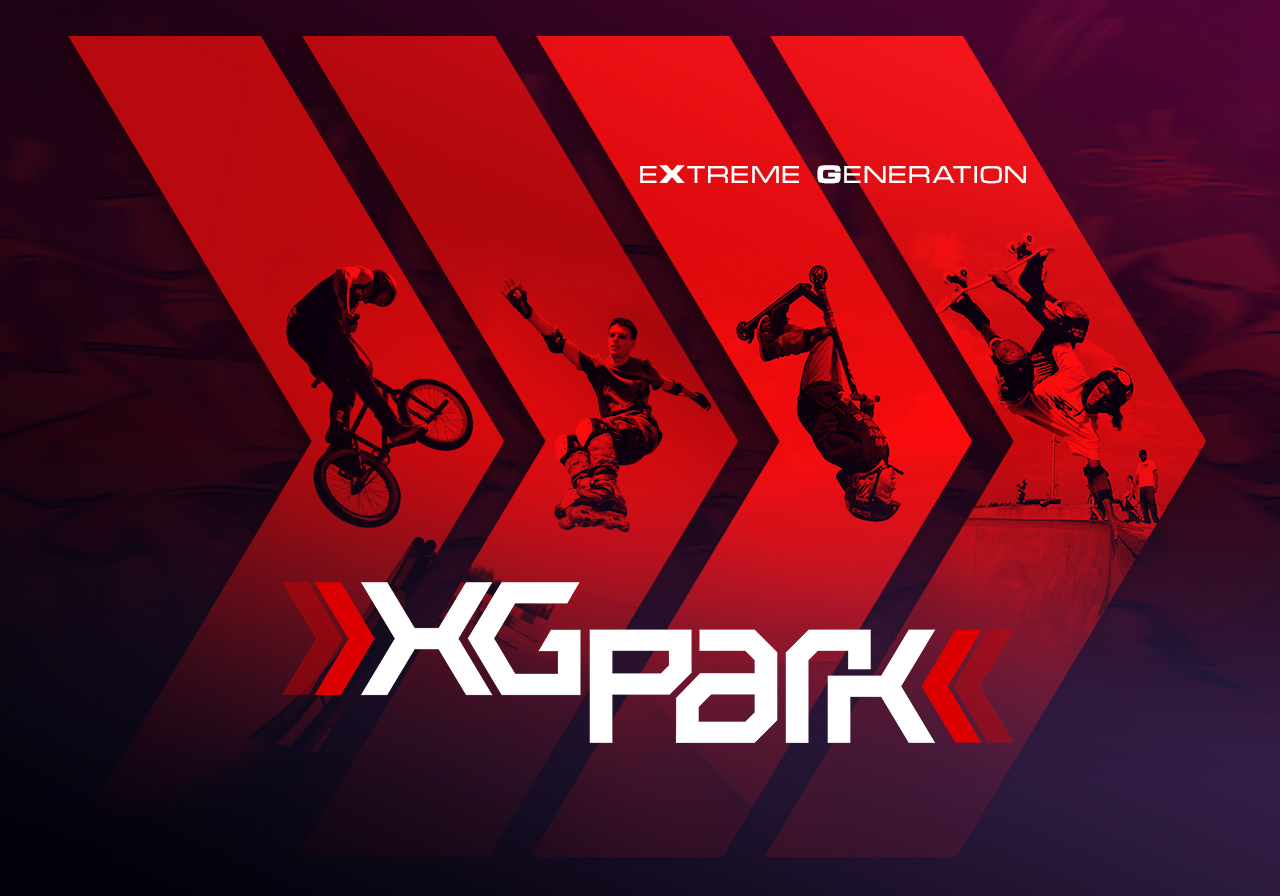 XG Park
